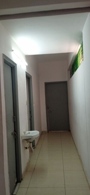 Building Lobby in 3 BHK Apartment at Masab Tank – for Rent