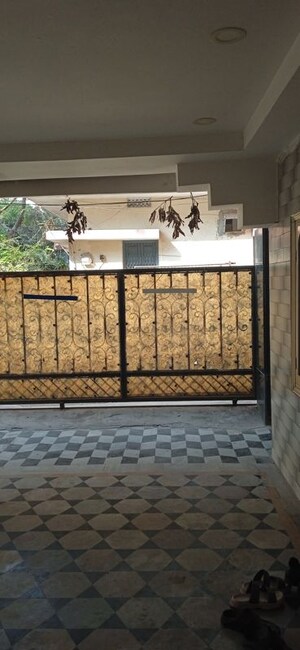 3 BHK Apartment For Rent in Masab Tank