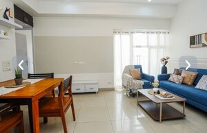 Kitchen in 2 BHK Apartment at Panchsheel Greens II, Sector 16 Greater Noida – for Sale