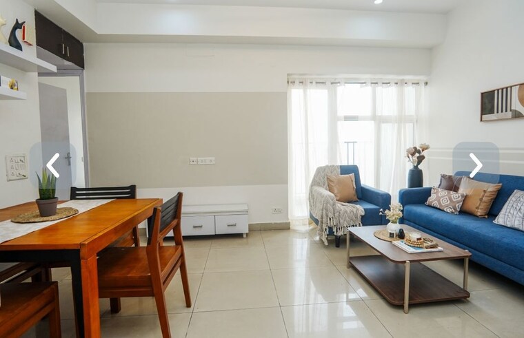 Kitchen, panchsheel-greens-ii 2 Bedroom 915 Sq.Ft. Apartment In Sector 16 Greater Noida Greater Noida 9923823