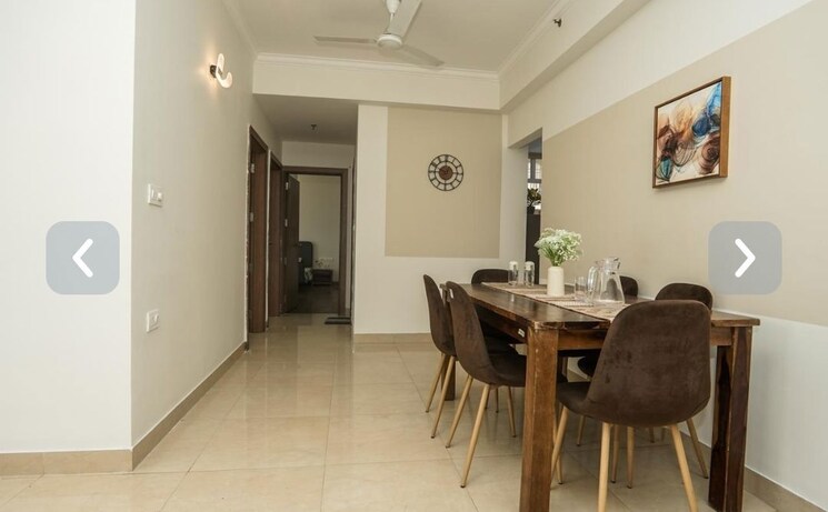 Living Room, ats-happy-trails 3 Bedroom 1385 Sq.Ft. Apartment In Sector 10 Greater Noida Greater Noida 9923810