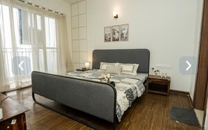 Bedroom in 3 BHK Apartment at ATS Happy Trails, Sector 10 Greater Noida – for Sale