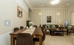 3 BHK Apartment For Sale in ATS Happy Trails