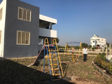  Plot – Exterior View View at Boribhadak - for Sale