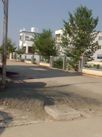  Plot – Exterior View View at Boribhadak - for Sale