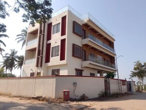  Plot – Exterior View View at Boribhadak - for Sale