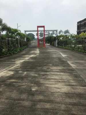  Plot – Exterior View View at Boribhadak - for Sale