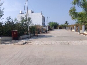  Plot – Exterior View View at Boribhadak - for Sale