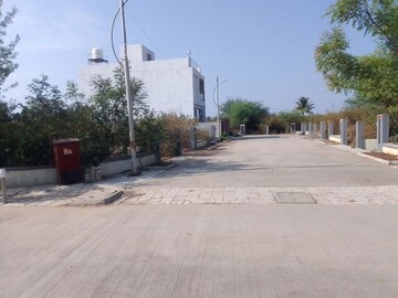  Plot – Exterior View View at Boribhadak - for Sale