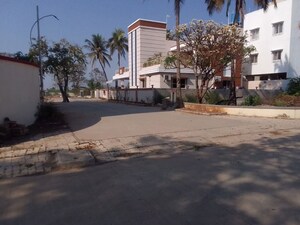  Plot – Exterior View View at Boribhadak - for Sale