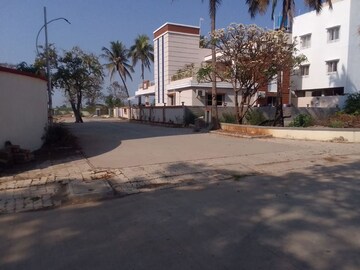  Plot – Exterior View View at Boribhadak - for Sale