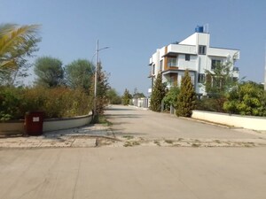  Plot – Exterior View View at Boribhadak - for Sale