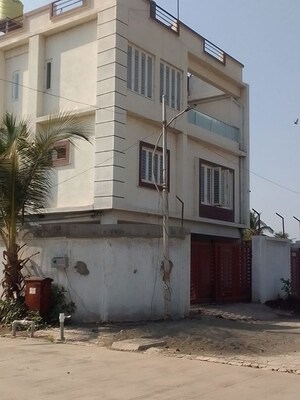  Plot – Exterior View View at Boribhadak - for Sale