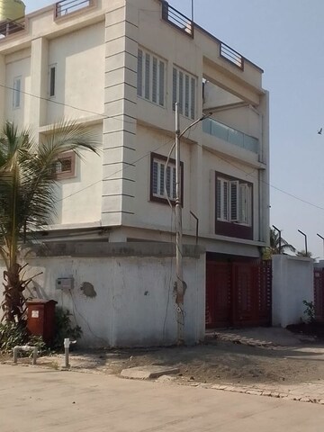  Plot – Exterior View View at Boribhadak - for Sale