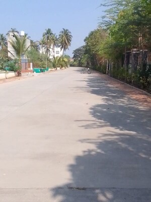  Plot – Exterior View View at Boribhadak - for Sale