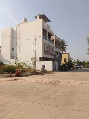  Plot – Exterior View View at Boribhadak - for Sale