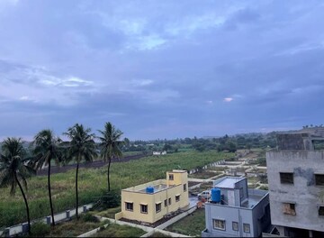  Plot – Exterior View View at Boribhadak - for Sale