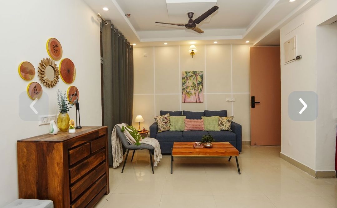 2.5 BHK Apartment For Sale in Nirala Aspire