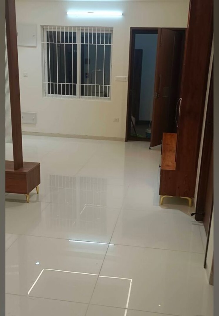 Bathroom, aparna-cyberscape 2.5 Bedroom 1500 Sq.Ft. Apartment In Nallagandla Hyderabad 9923882