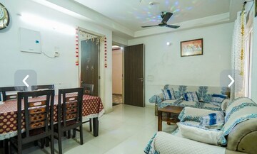 Living Room in 2.5 BHK Apartment at Arihant Ambar, Sector 1 Greater Noida – for Sale
