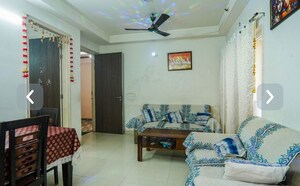 Bedroom in 2.5 BHK Apartment at Arihant Ambar, Sector 1 Greater Noida – for Sale