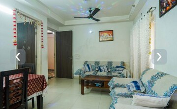 Bedroom in 2.5 BHK Apartment at Arihant Ambar, Sector 1 Greater Noida – for Sale