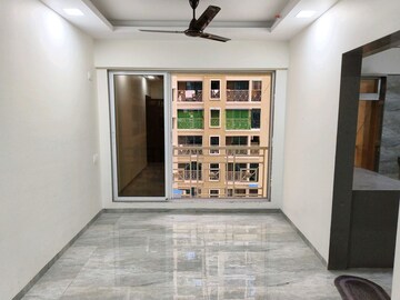 1 BHK Apartment For Sale in Sai Samriddhi, Vasai East