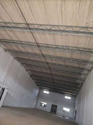 Common Area in  Warehouse at Kaman – for Rent