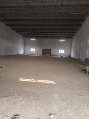 Common Area in  Warehouse at Kaman – for Rent