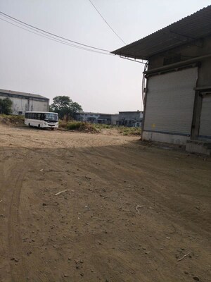 Common Area in  Warehouse at Kaman – for Rent