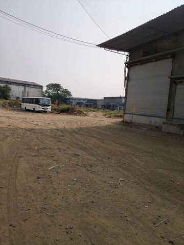 Common Area in  Warehouse at Kaman – for Rent