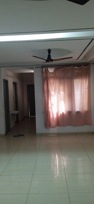 Living Room in 2 BHK Apartment at Begumpet – for Rent