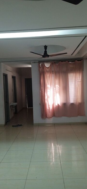 Living Room in 2 BHK Apartment at Begumpet – for Rent