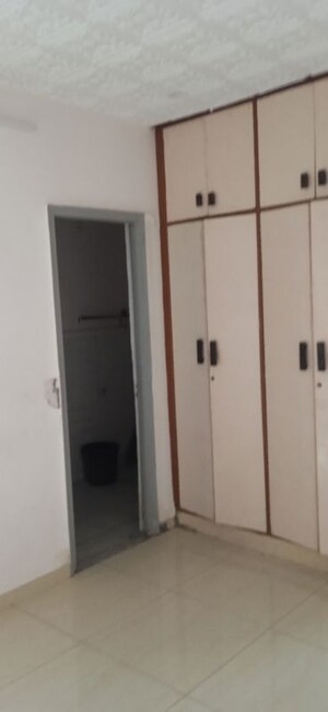 Building Lobby in 2 BHK Apartment at Begumpet – for Rent