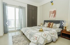 2.5 BHK + Study Room Apartment For Sale in Fusion Homes