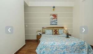 Bedroom in 2.5 BHK Apartment at Fusion Homes, Tech Zone 4 Greater Noida – for Sale