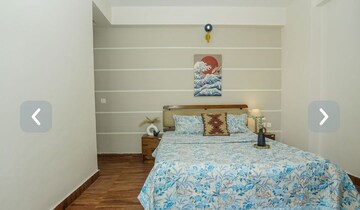 Bedroom in 2.5 BHK Apartment at Fusion Homes, Tech Zone 4 Greater Noida – for Sale