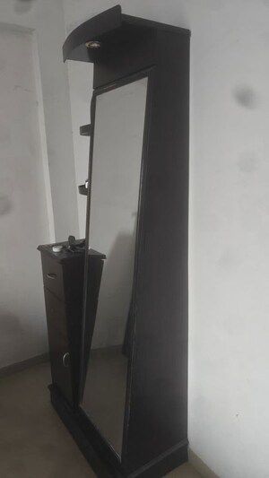 Furnished Amenities in 2 BHK Apartment at Suyog Leher, Kondhwa – for Rent