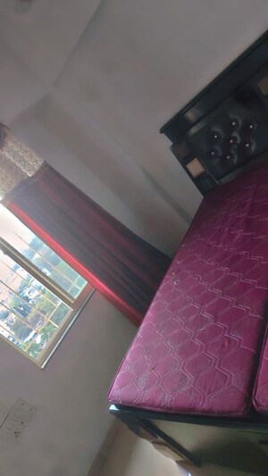 Furnished Amenities in 2 BHK Apartment at Suyog Leher, Kondhwa – for Rent