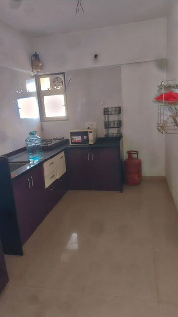 Kitchen in 2 BHK Apartment at Suyog Leher, Kondhwa – for Rent