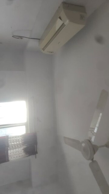 Bathroom in 2 BHK Apartment at Suyog Leher, Kondhwa – for Rent