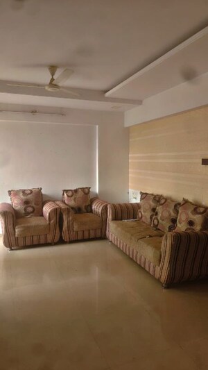 2 BHK Apartment For Rent in Suyog Leher, Kondhwa