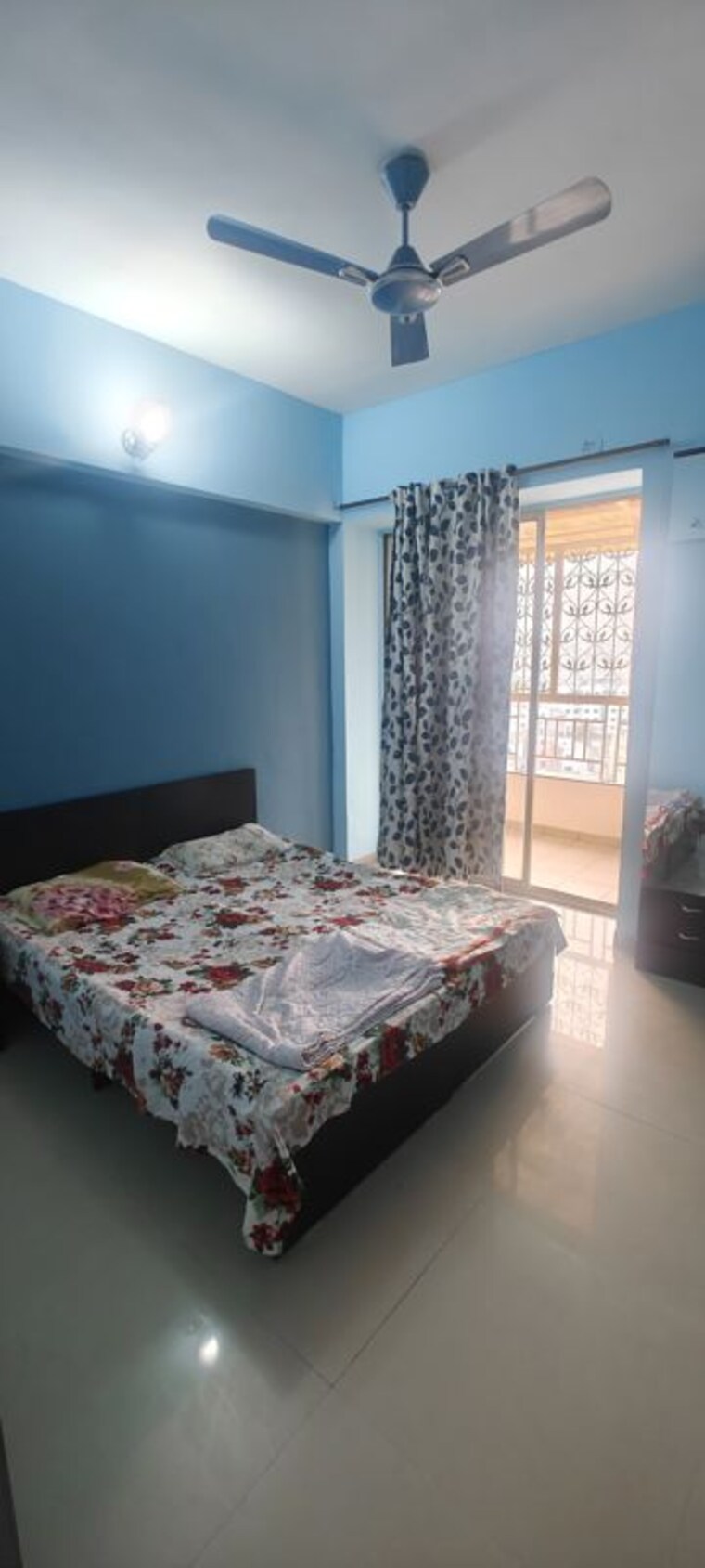 Bedroom, suyog-leher 2 Bedroom 730 Sq.Ft. Apartment In Kondhwa Pune 9730830