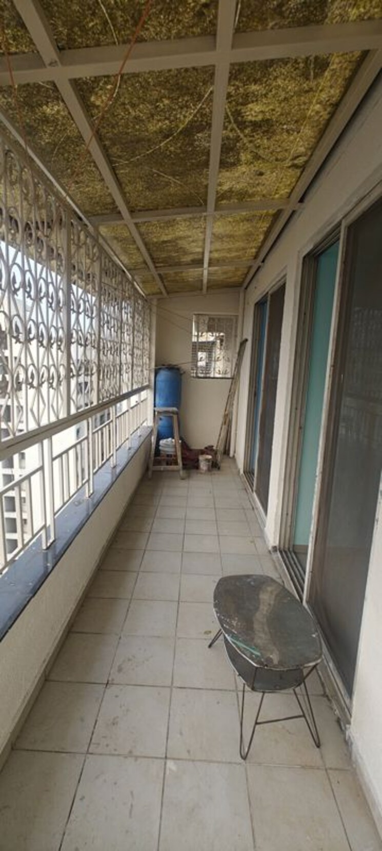 Balcony, suyog-leher 2 Bedroom 730 Sq.Ft. Apartment In Kondhwa Pune 9730830