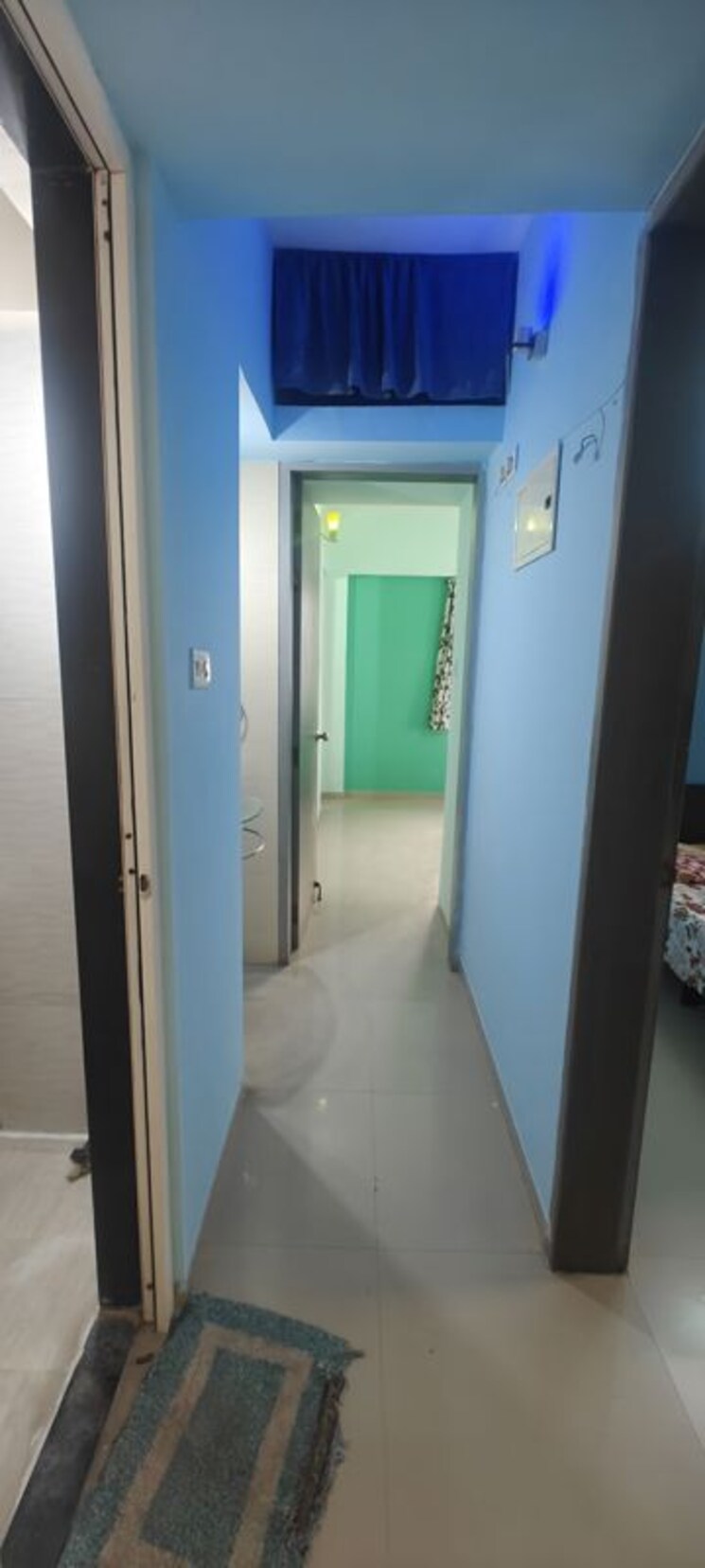 undefined, suyog-leher 2 Bedroom 730 Sq.Ft. Apartment In Kondhwa Pune 9730830