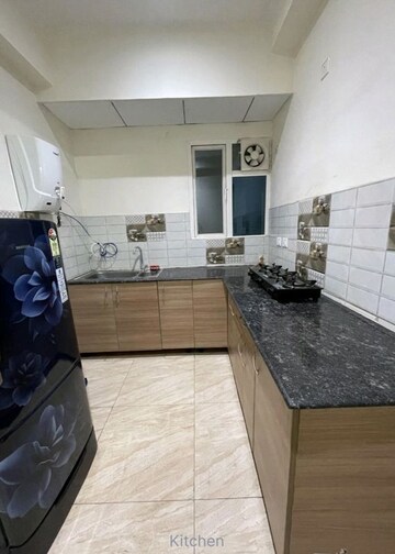 Kitchen in 2 BHK Apartment at Gaur City 7th Avenue, Sector 4 Greater Noida – for Sale