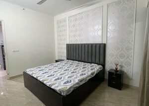 Bedroom in 2 BHK Apartment at Gaur City 7th Avenue, Sector 4 Greater Noida – for Sale