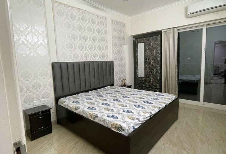 Bedroom, gaur-city-7th-avenue 2 Bedroom 1165 Sq.Ft. Apartment In Sector 4 Greater Noida Greater Noida 9923892