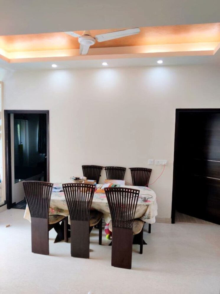 Living Room, kalkaji 2 Bedroom 1550 Sq.Ft. Builder Floor In Kalkaji Delhi 9923893