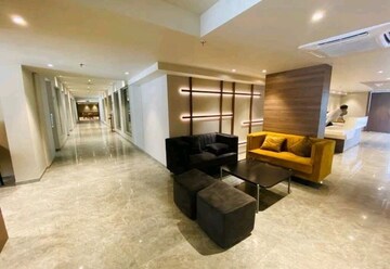 2 BHK Apartment For Sale in Gulshan Bellina, Sector 16 Greater Noida